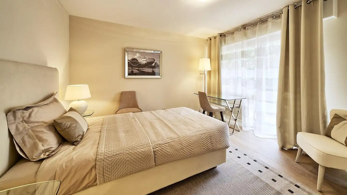 Appartamento in affitto - Boulevard De La Forêt 55, 1009 Pully - Foto 3