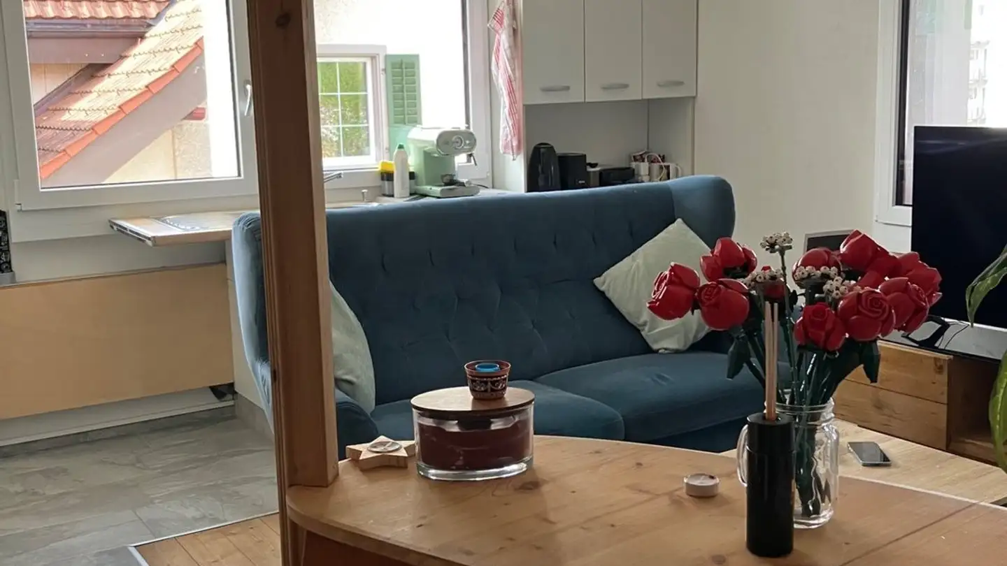 Appartamento in affitto - Hauptstrasse 92, 5726 Unterkulm - Foto 4