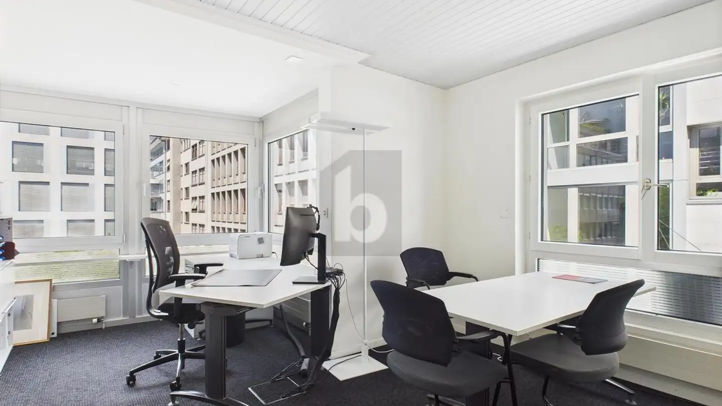 Bureau à louer - 8004 Zürich - Photo 3