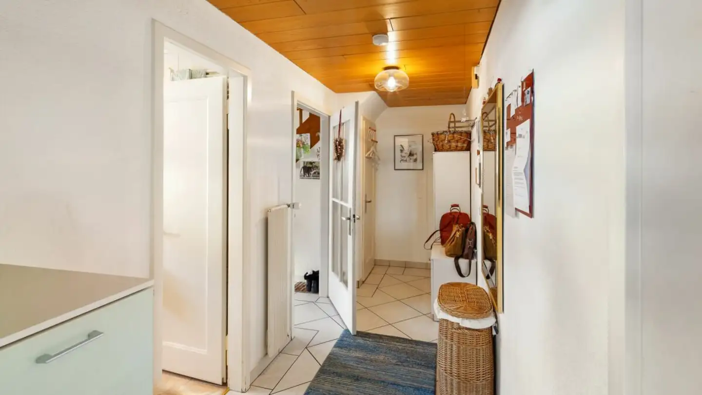 Duplex in vendita - Gerbrunnenstrasse 35, 4632 Trimbach - Foto 4