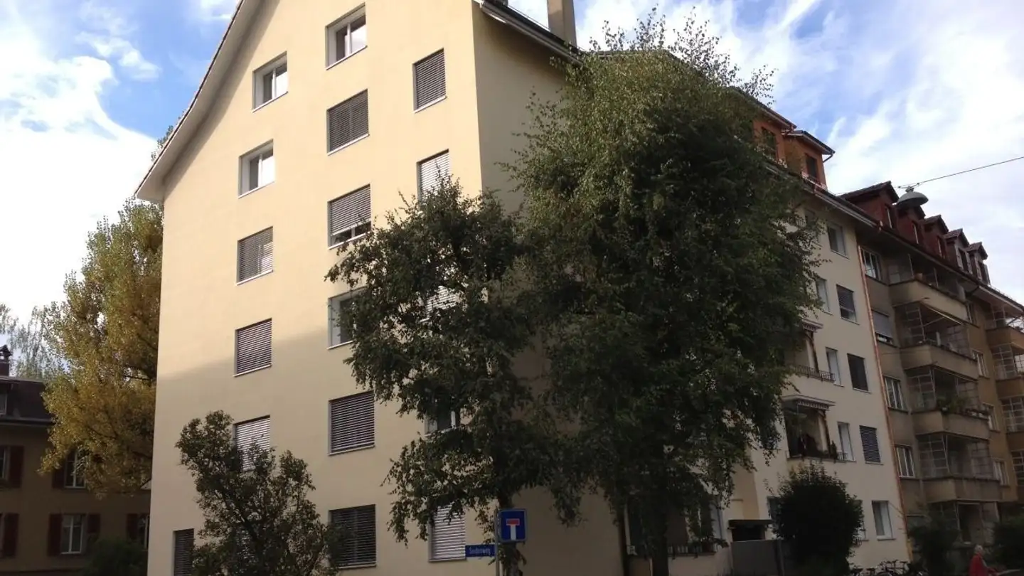 Apartment for rent - Seidenweg 52, 3012 Bern