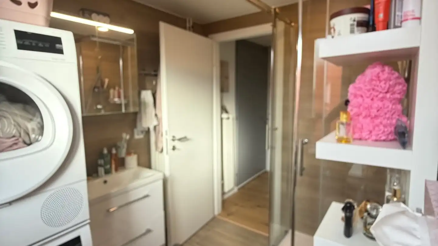 Wohnung mieten - Rue Du Moléson 17, 1636 Broc - Foto 2
