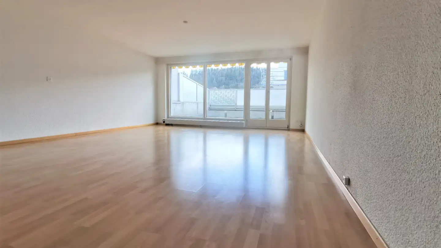 Appartement à louer - Hauptstrasse 5, 5502 Hunzenschwil