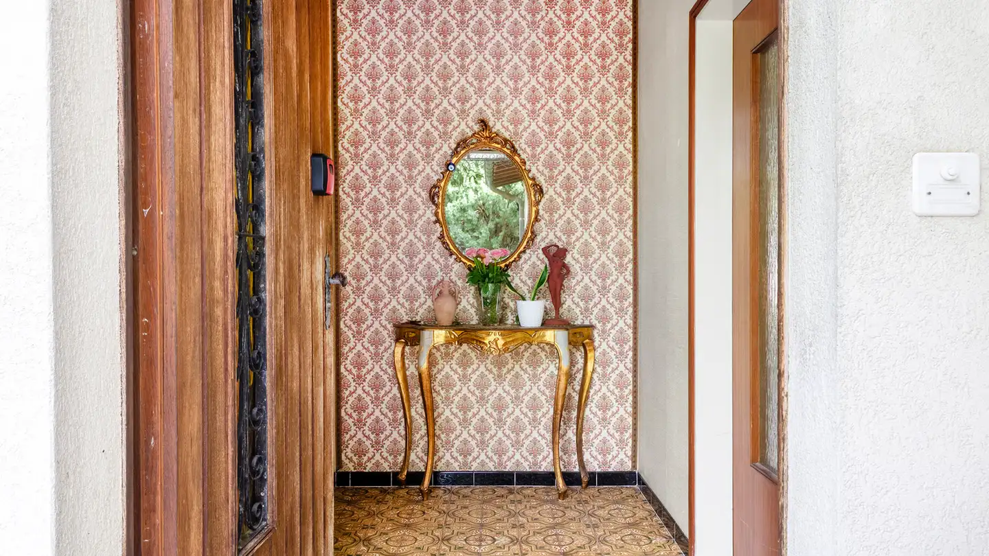 Einfamilienhaus kaufen - Al Mai 21a, 6528 Camorino - Foto 2