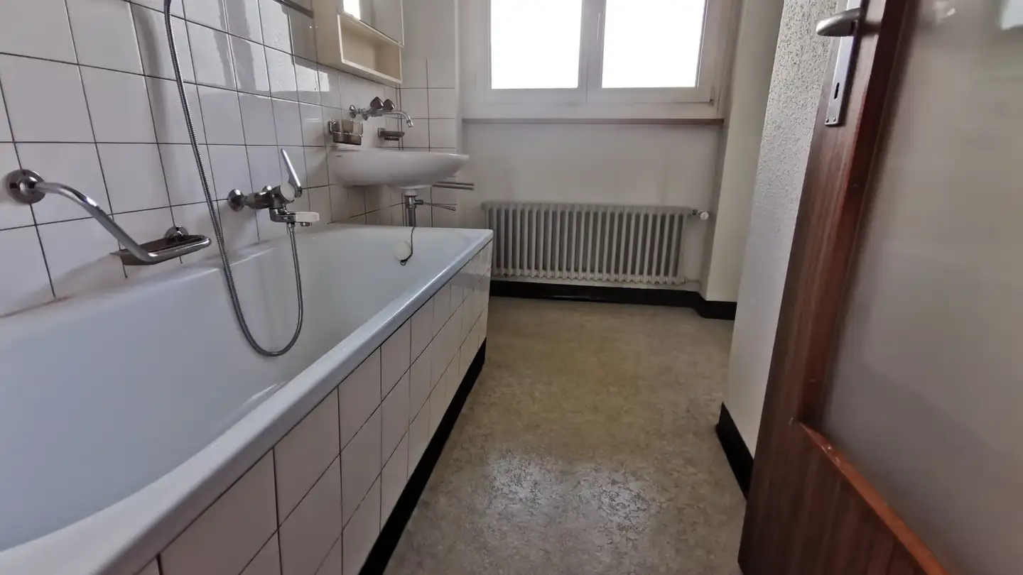 Appartement à louer - Hauptstrasse 5, 5502 Hunzenschwil - Photo 4