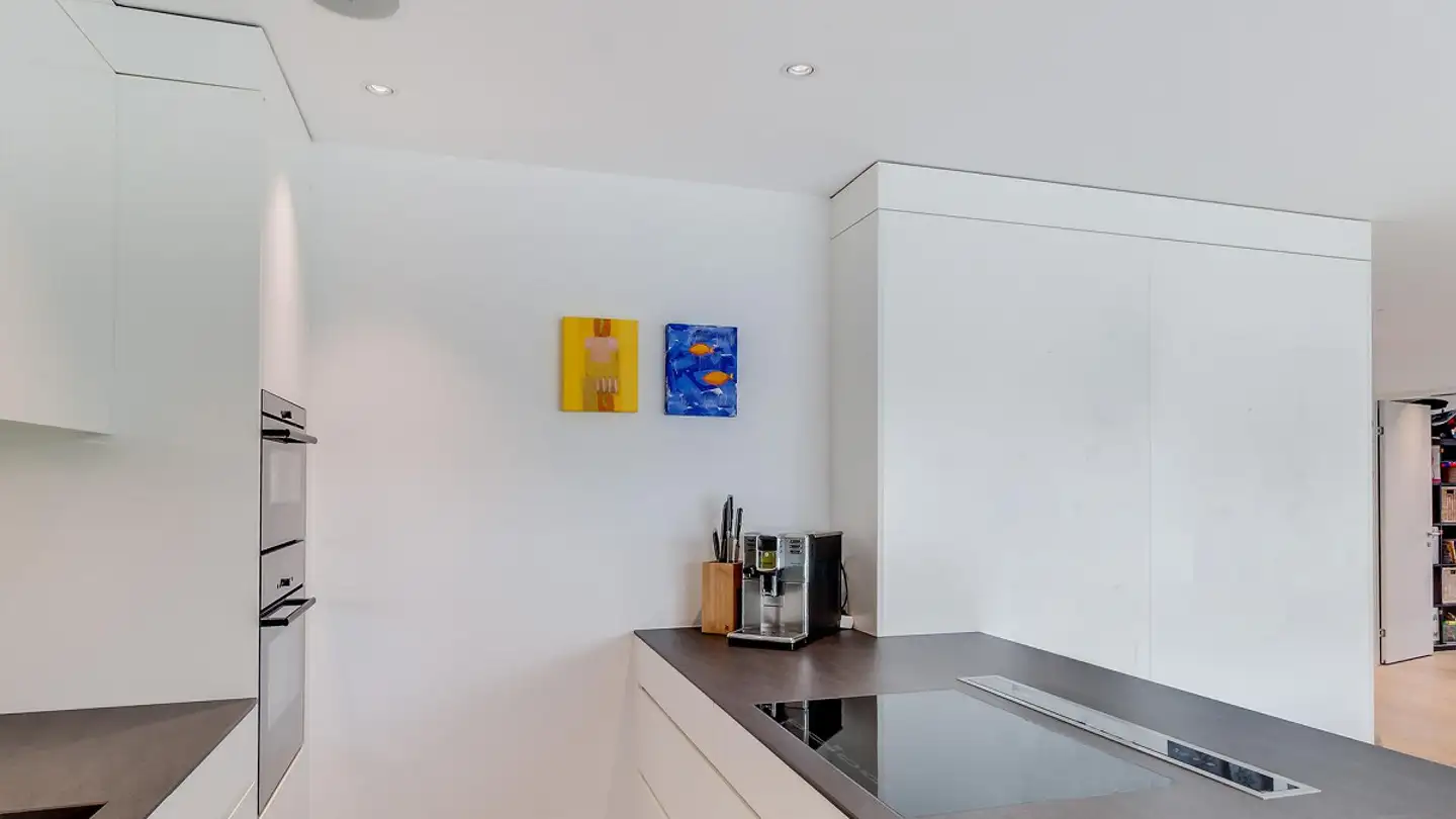 Wohnung mieten - Espenstrasse 4a, 8274 Gottlieben - Foto 3