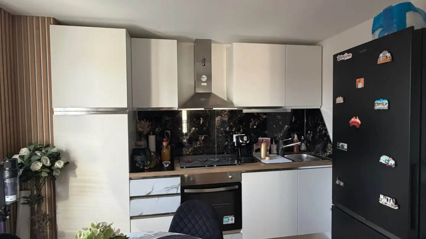 Wohnung mieten - Rue Du Moléson 17, 1636 Broc - Foto 3