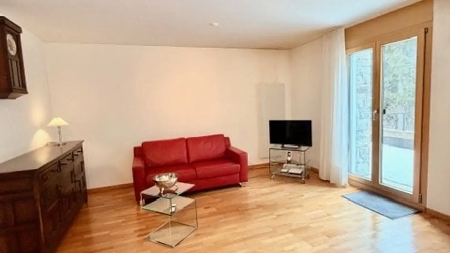 Wohnung mieten - San Bernardino, 6565 S. Bernardino - Foto 3