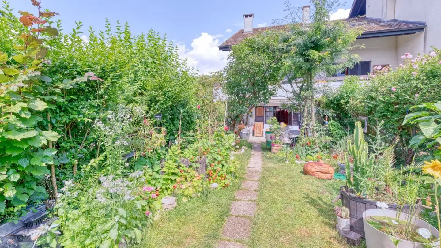 Appartement à vendre - 1290 Chavannes-des-Bois