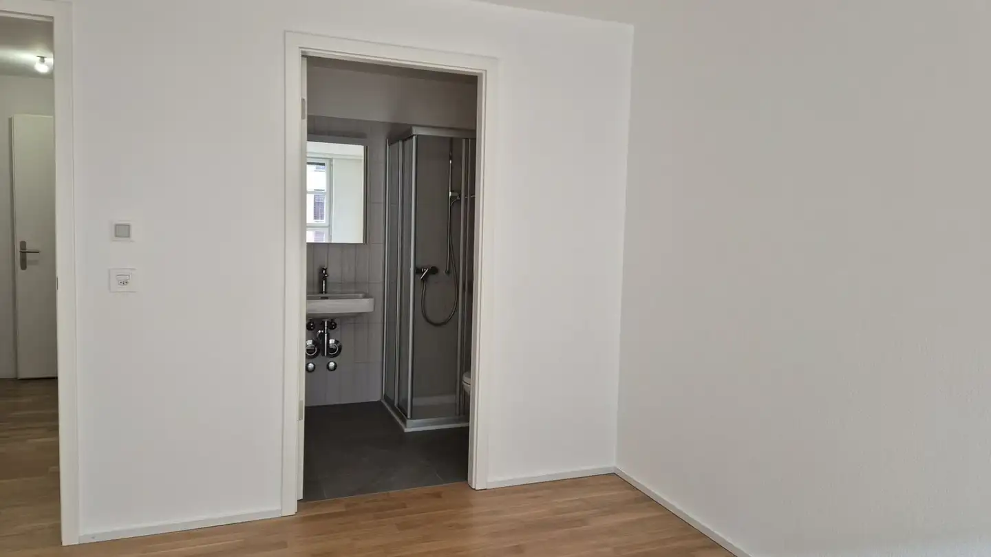 Appartement à louer - Rue Des Entrepôts 4, 1020 Renens VD - Photo 2