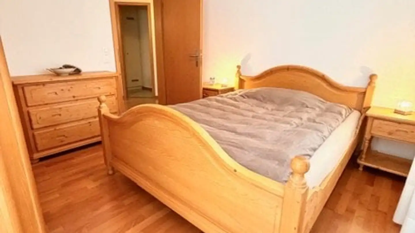 Wohnung mieten - San Bernardino, 6565 S. Bernardino - Foto 4