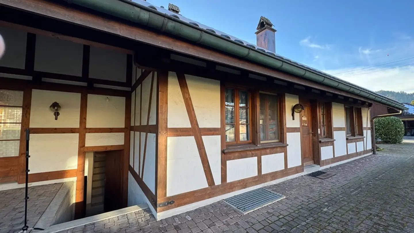 Single house for sale - Brüggschachen 7, 3543 Emmenmatt - Photo 2