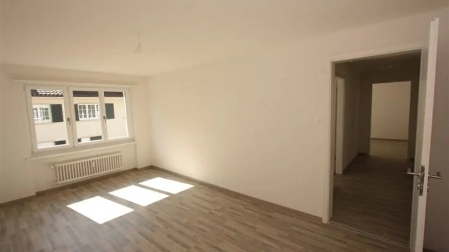 Wohnung mieten - Haldenweg 4, 4133 Pratteln - Foto 4