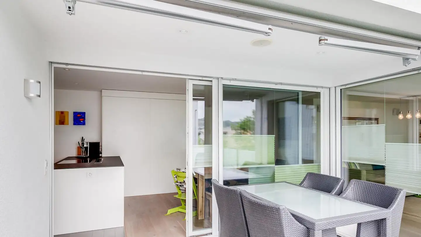 Wohnung mieten - Espenstrasse 4a, 8274 Gottlieben - Foto 4