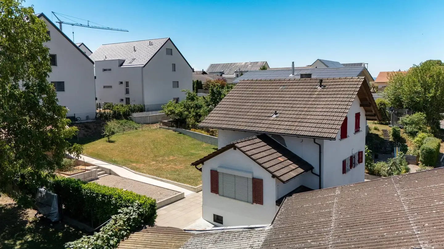 Casa singola in vendita - Überführungsstrasse 7, 4538 Oberbipp - Foto 2