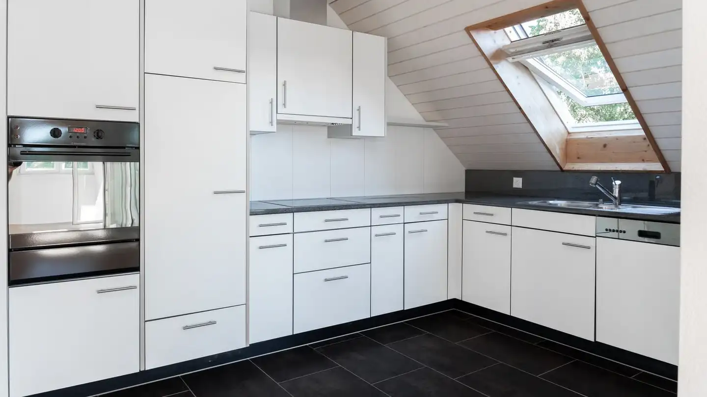 Duplex for sale - Pfarrhausstrasse 20, 8344 Bäretswil - Photo 4