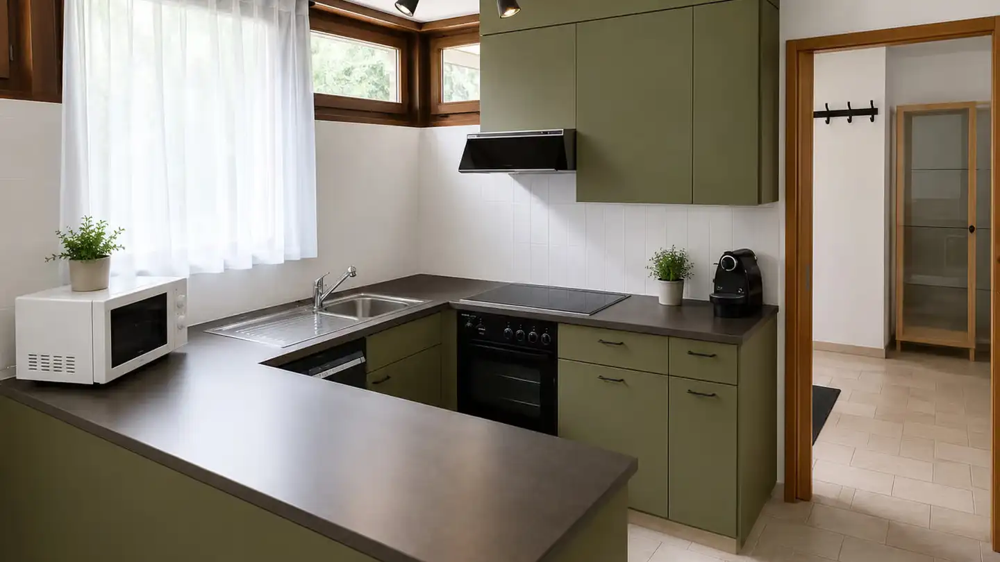 Casa singola in vendita - Lättestrasse 20, 5413 Birmenstorf AG - Foto 4