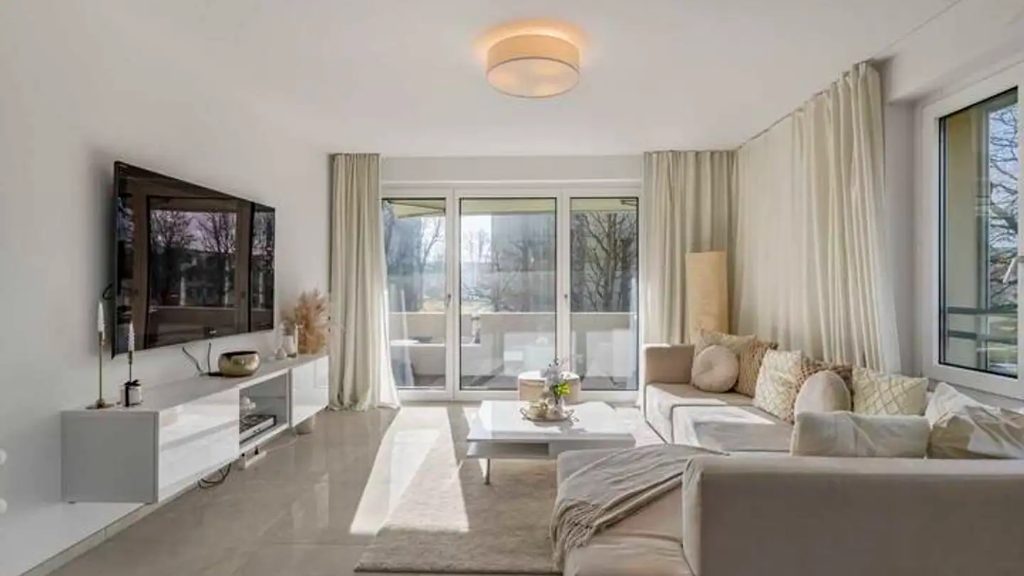 Appartement à vendre - 8307 Effretikon - Photo 2