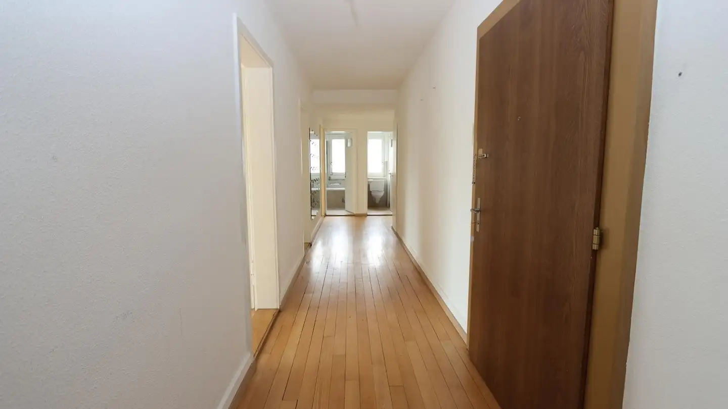 Apartment for rent - Meinrad-Lienert-Strasse 10, 8003 Zürich