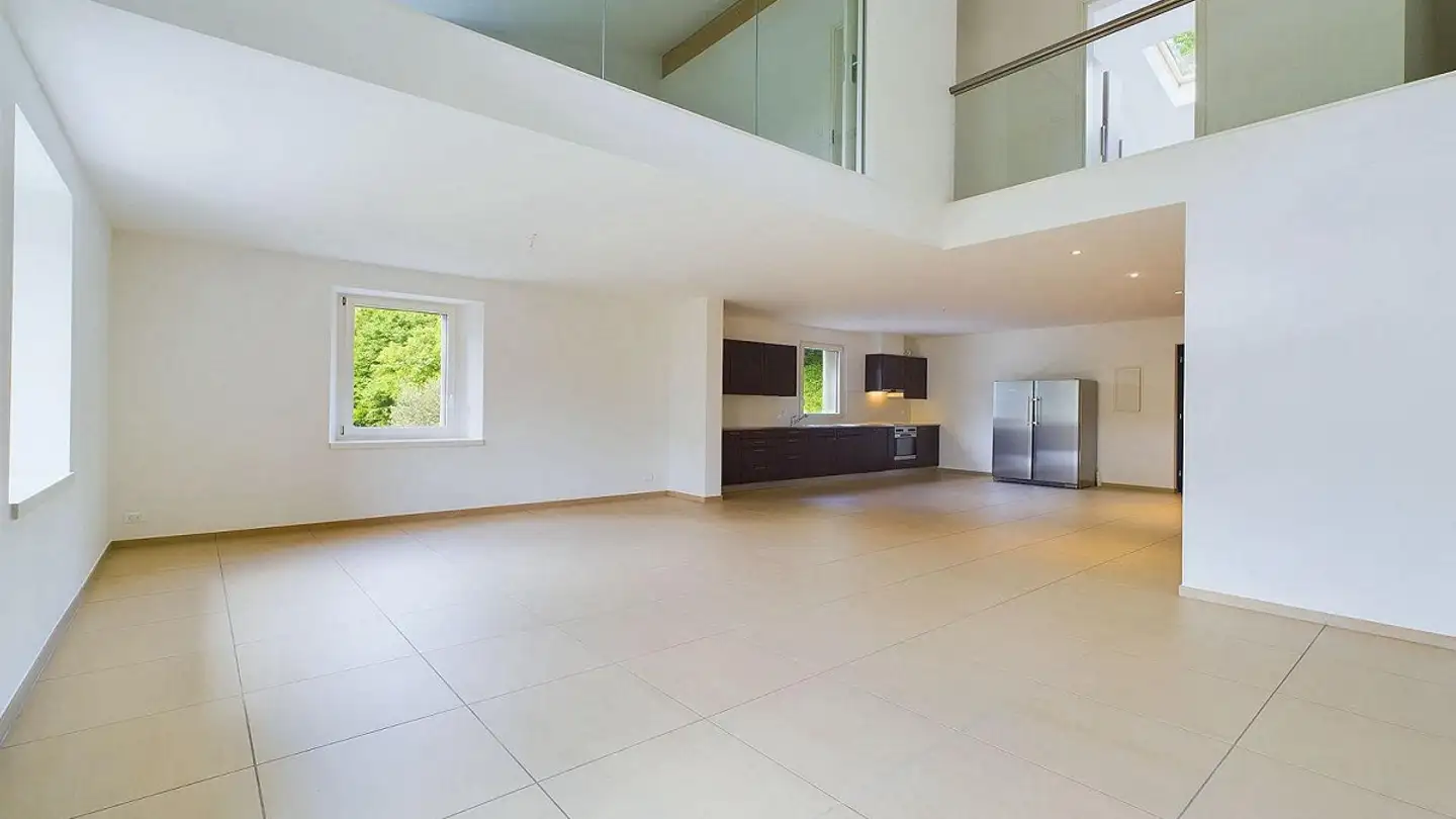 Wohnung mieten - 6926 Montagnola