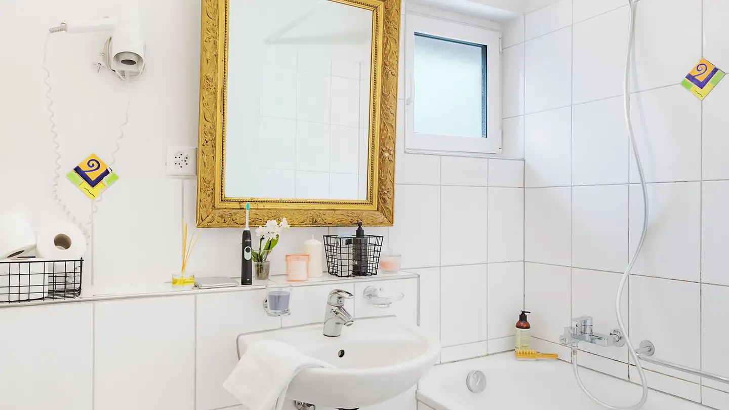 Furnished apartment for rent - Obstgartenstrasse 22, 8302 Kloten - Photo 3