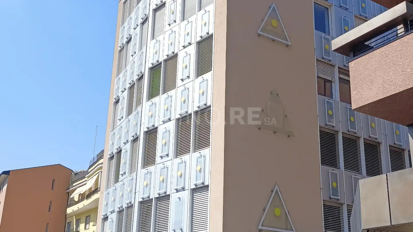 Department store for sale - Via Livio 12, 6830 Chiasso - Photo 3