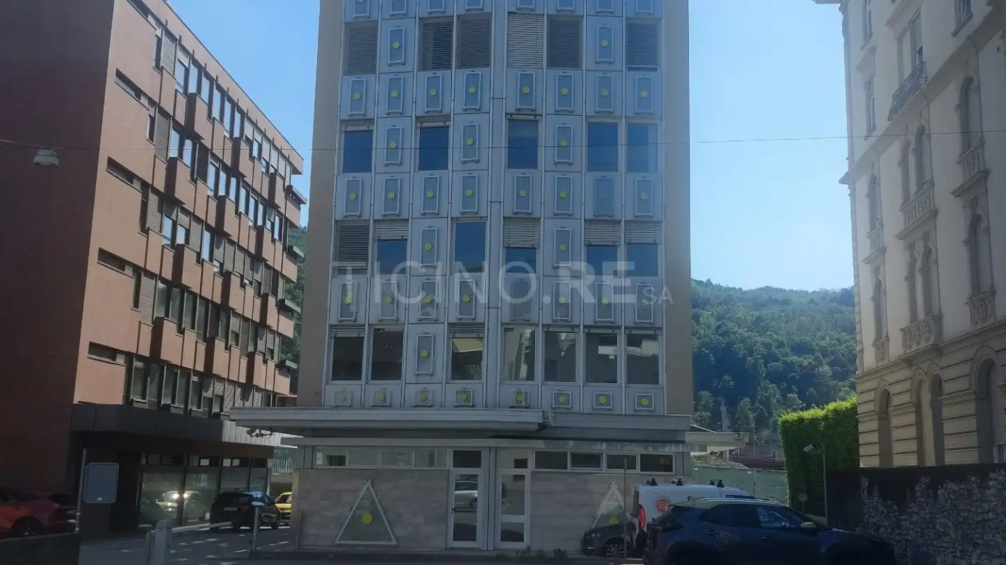 Department store for sale - Via Livio 12, 6830 Chiasso - Photo 4