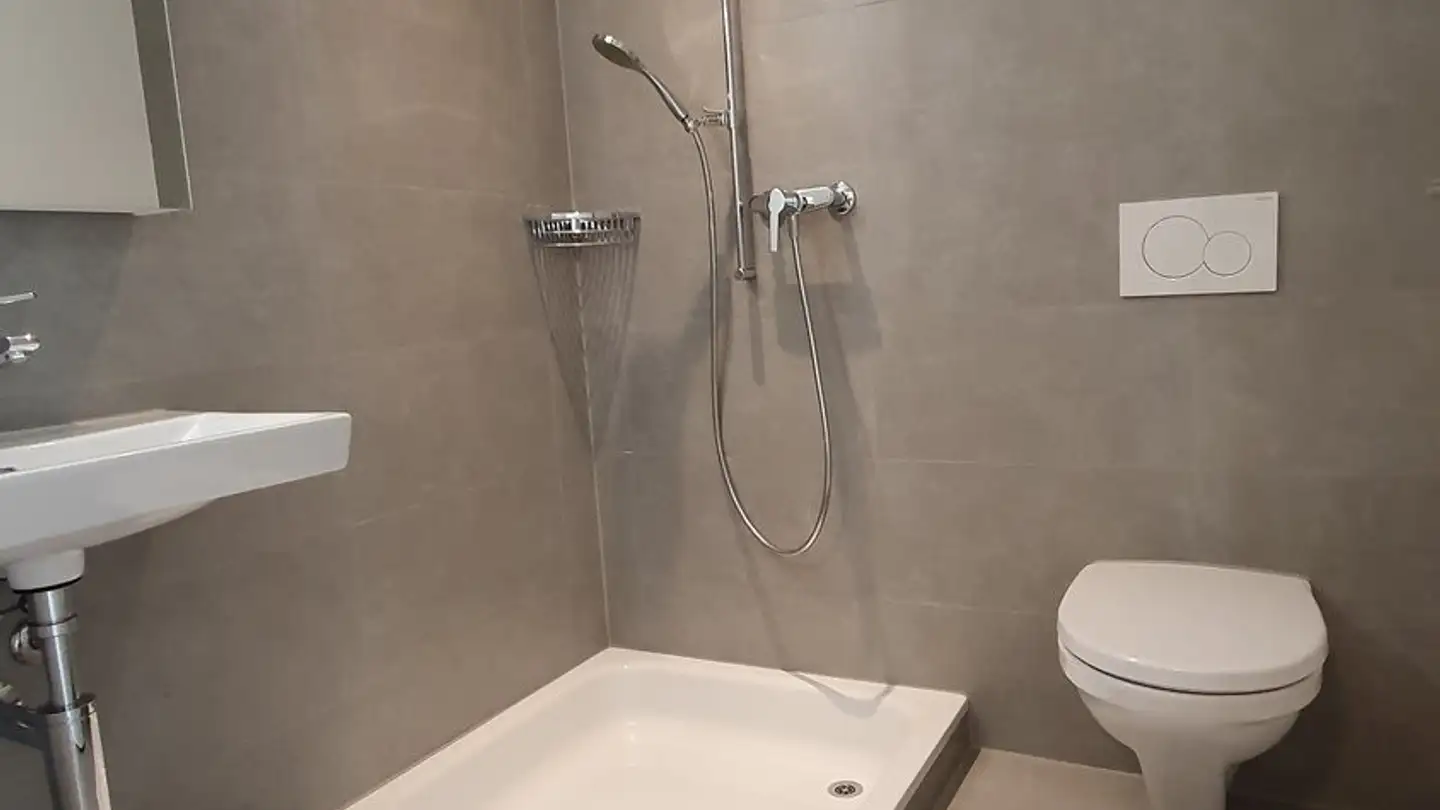 Appartamento in affitto - Gerzmattstrasse 1, 4537 Wiedlisbach - Photo 4