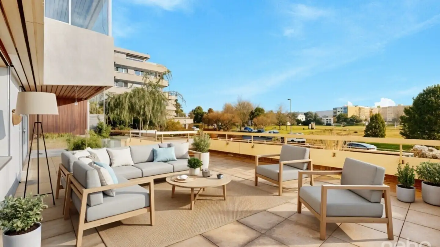 Apartment for sale - 1032 Romanel-sur-Lausanne