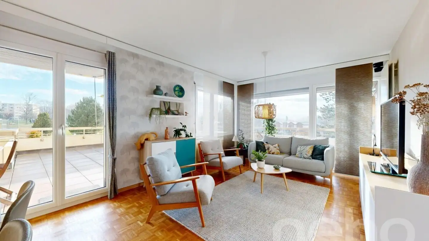 Appartamento in vendita - 1032 Romanel-sur-Lausanne - Foto 3