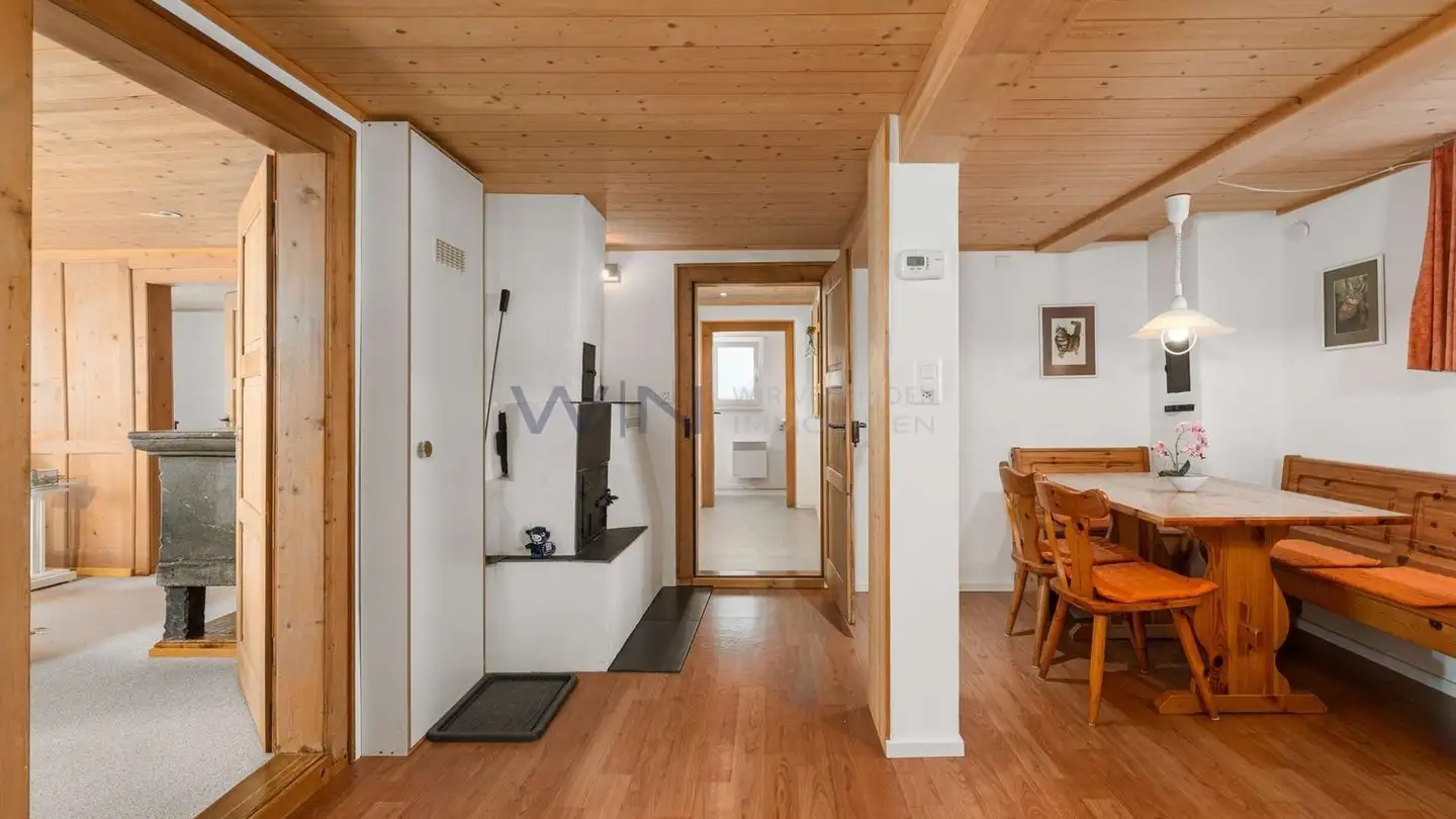 Duplex for sale - 7134 Obersaxen - Photo 3