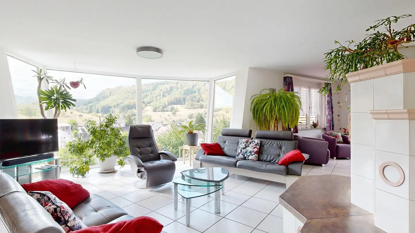 Single house for sale - Untere Vogtsmatten 20, 4467 Rothenfluh - Photo 3