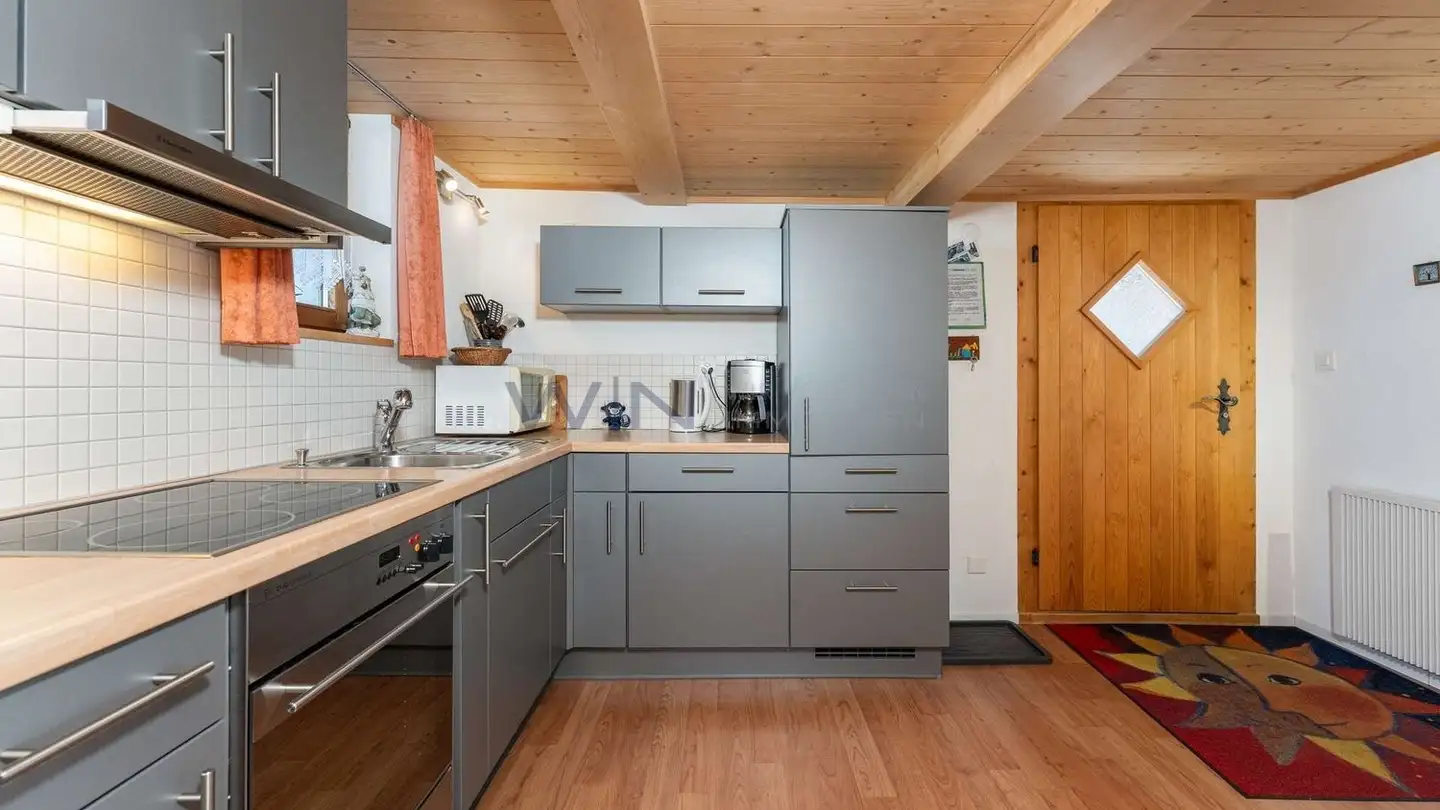 Duplex for sale - 7134 Obersaxen - Photo 4