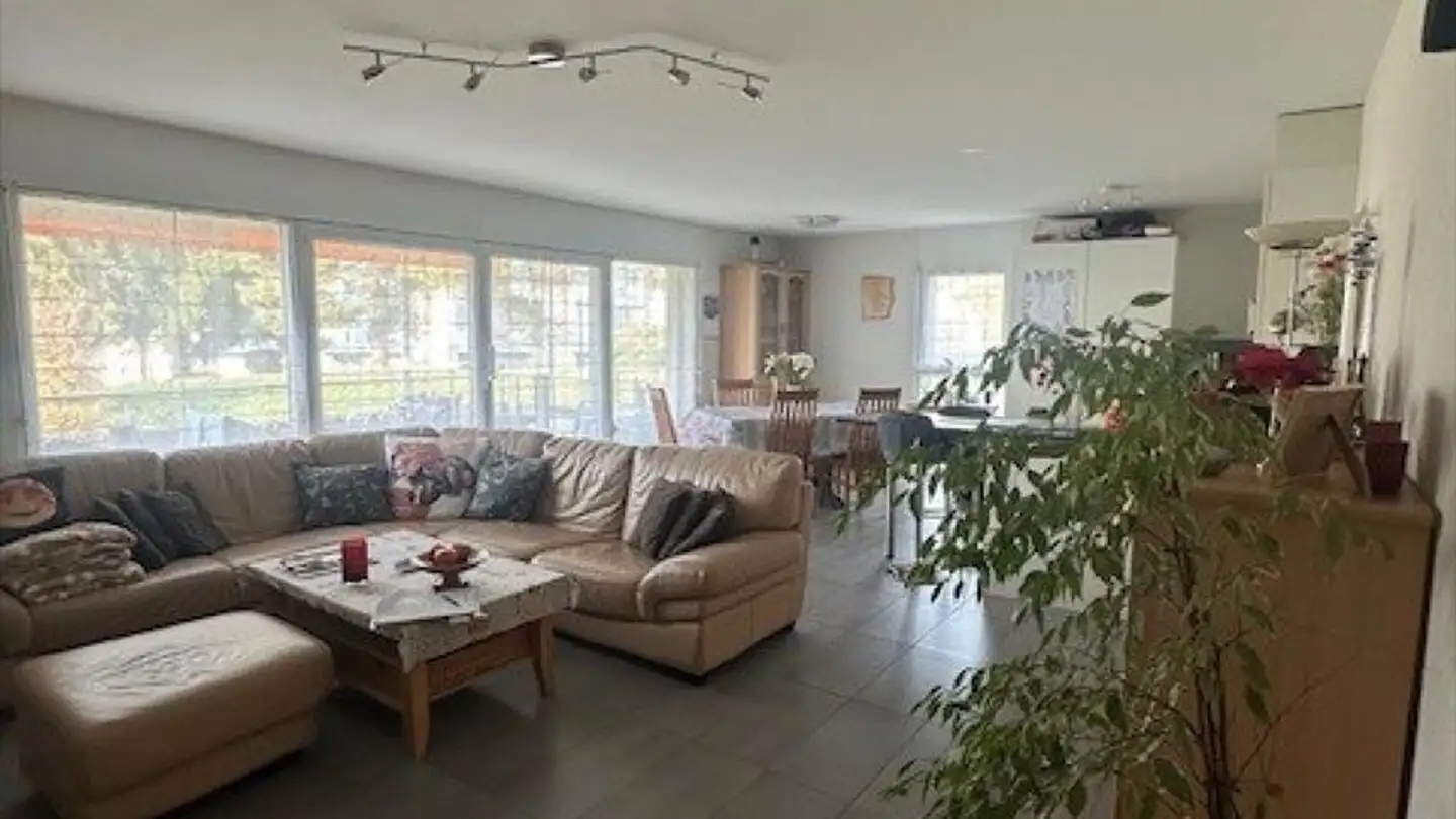 Apartment for rent - Route De Palézieux, 1610 Oron-la-Ville