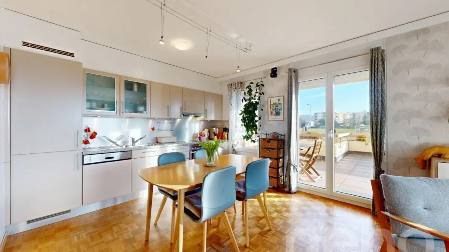 Appartamento in vendita - 1032 Romanel-sur-Lausanne - Foto 4