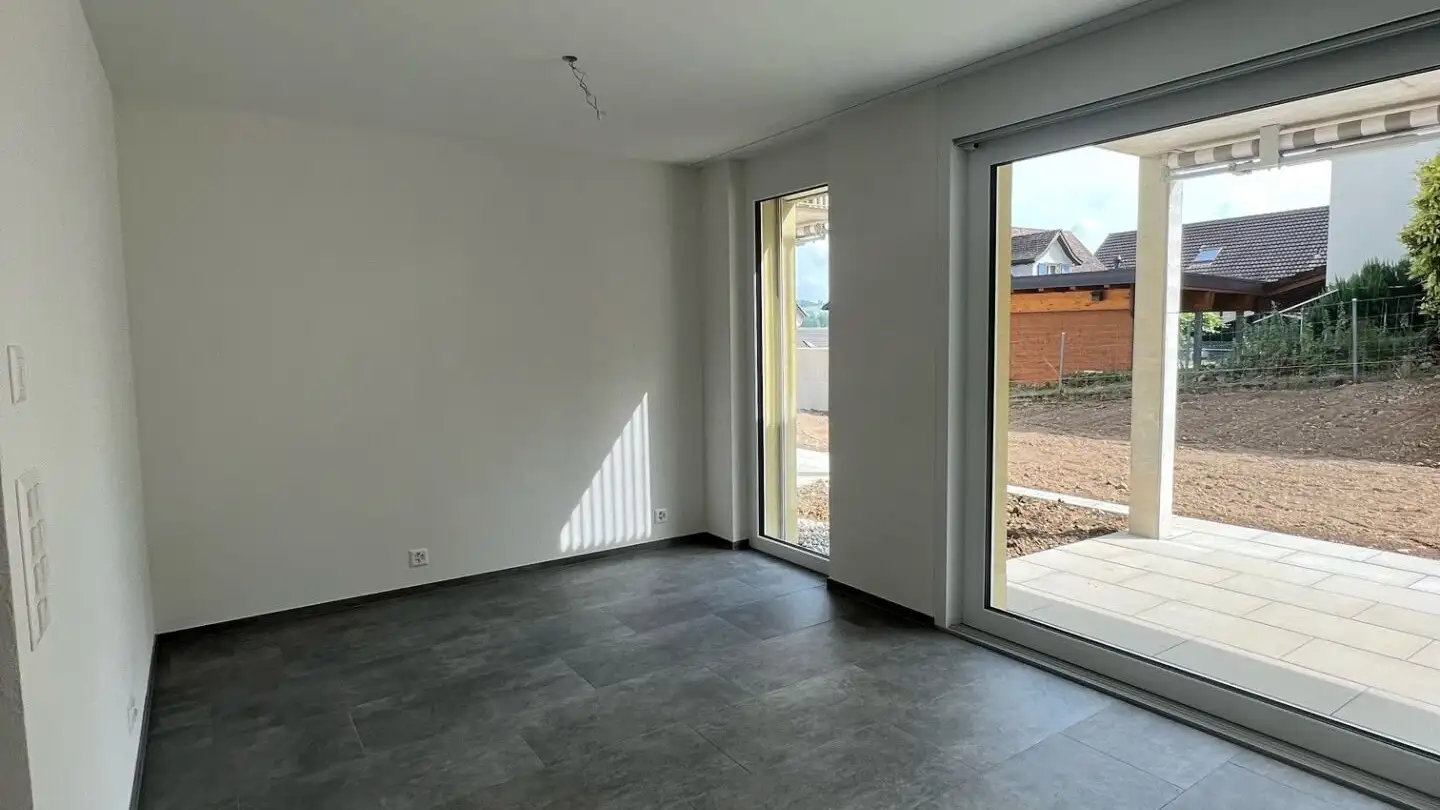 Appartamento in affitto - Sommerhaldenstrasse, 5200 Brugg AG - Foto 2