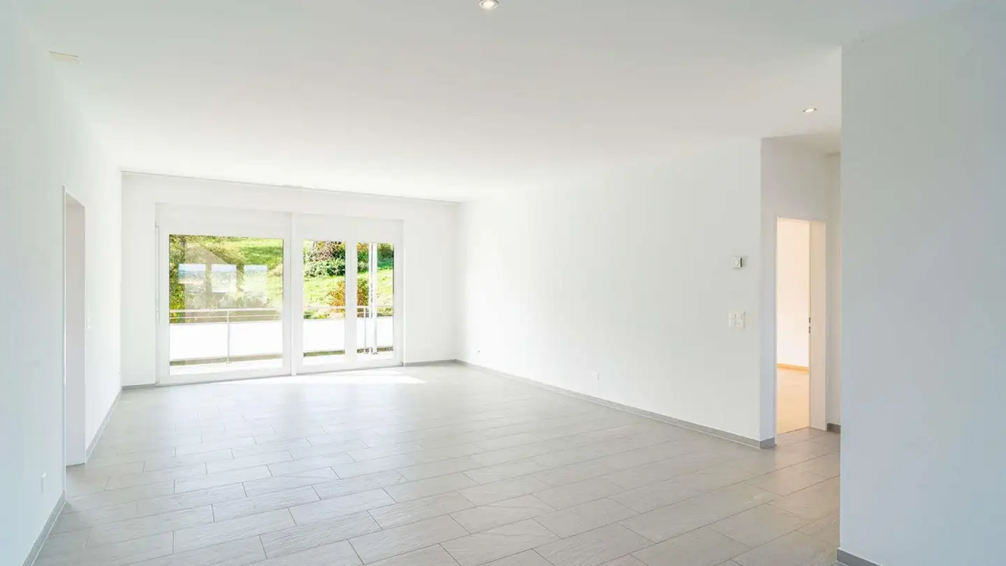 Attico in vendita - Zürcherstrasse 109, 8245 Feuerthalen - Foto 2