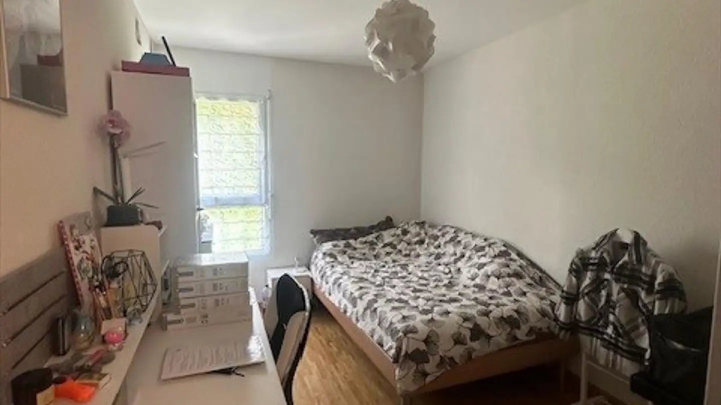 Appartamento in affitto - Route De Palézieux 19b, 1610 Oron-la-Ville - Photo 3