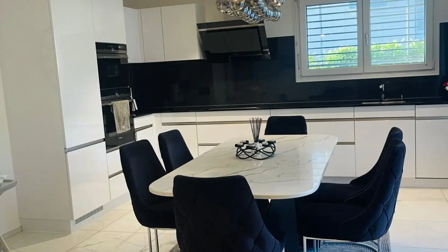 Apartment for rent - Impasse De La Gravonna 16, 1784 Courtepin