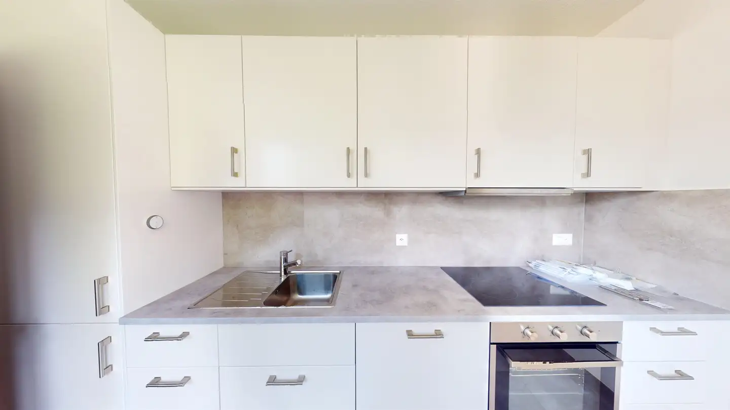 Wohnung mieten - Viale Camillo Olgiati 20, 6512 Giubiasco