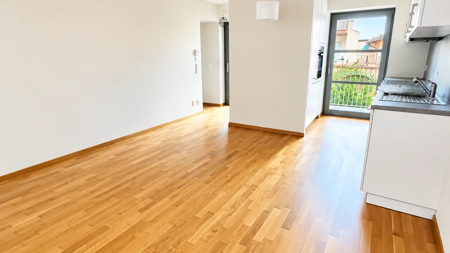 Appartement à vendre - 6855 Stabio
