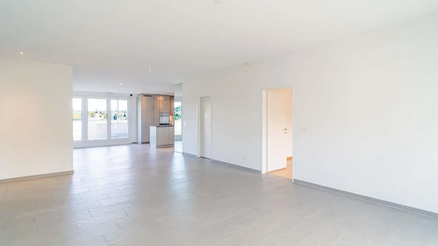 Attico in vendita - Zürcherstrasse 109, 8245 Feuerthalen - Foto 3