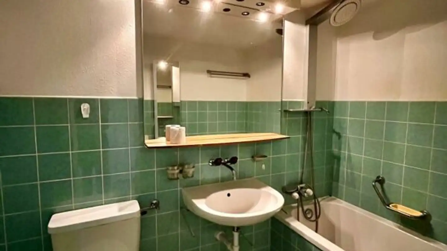 Appartement à louer - Aegertenstrasse 15, 4923 Wynau - Photo 2