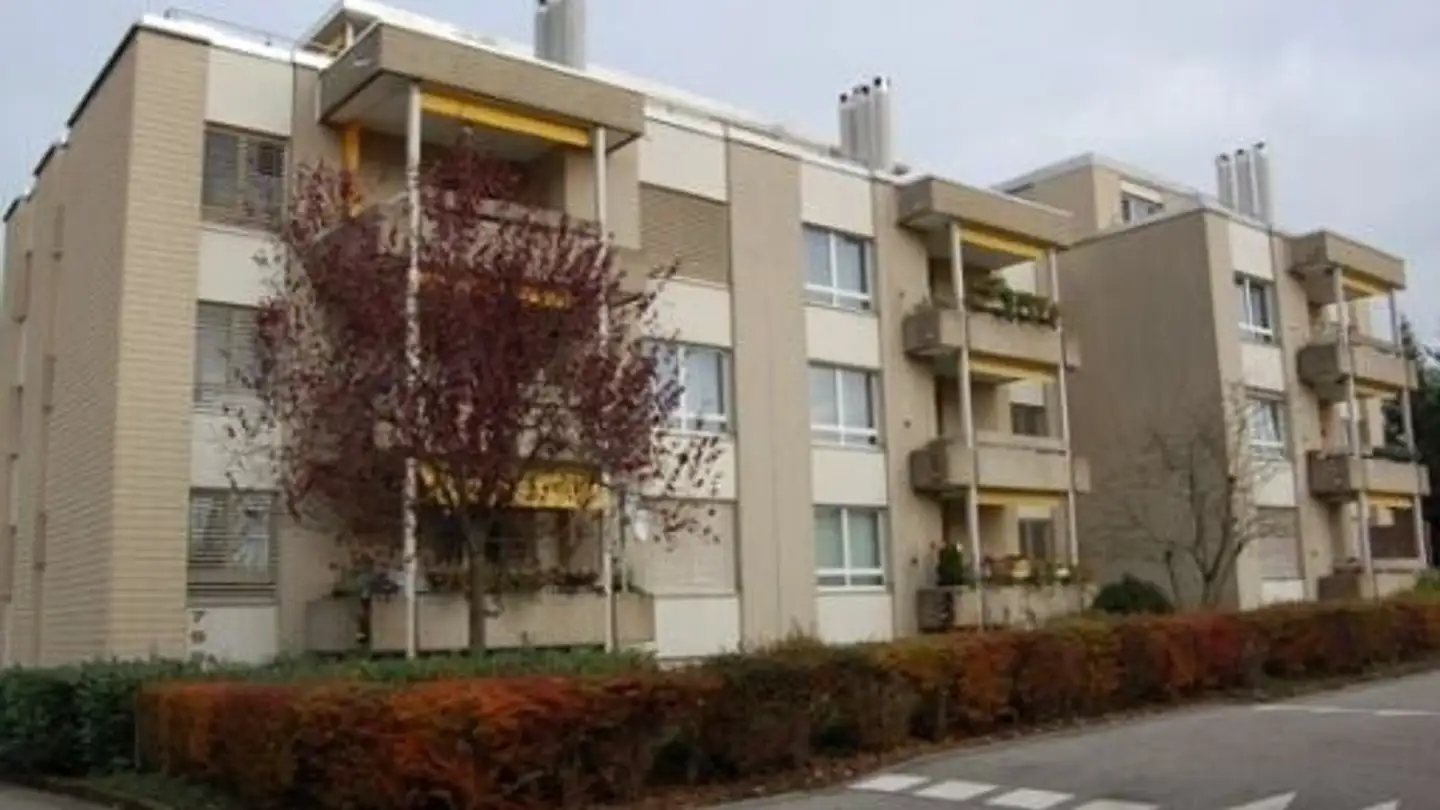 Appartement à louer - Rohrmattstrasse 9a, 3073 Gümligen