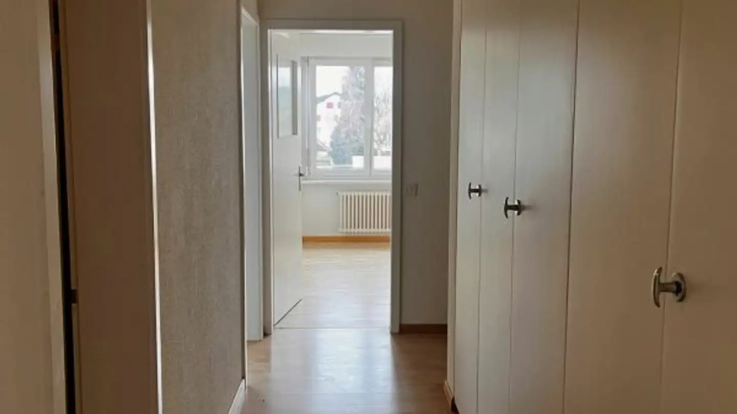 Appartement à louer - Aegertenstrasse 15, 4923 Wynau - Photo 3