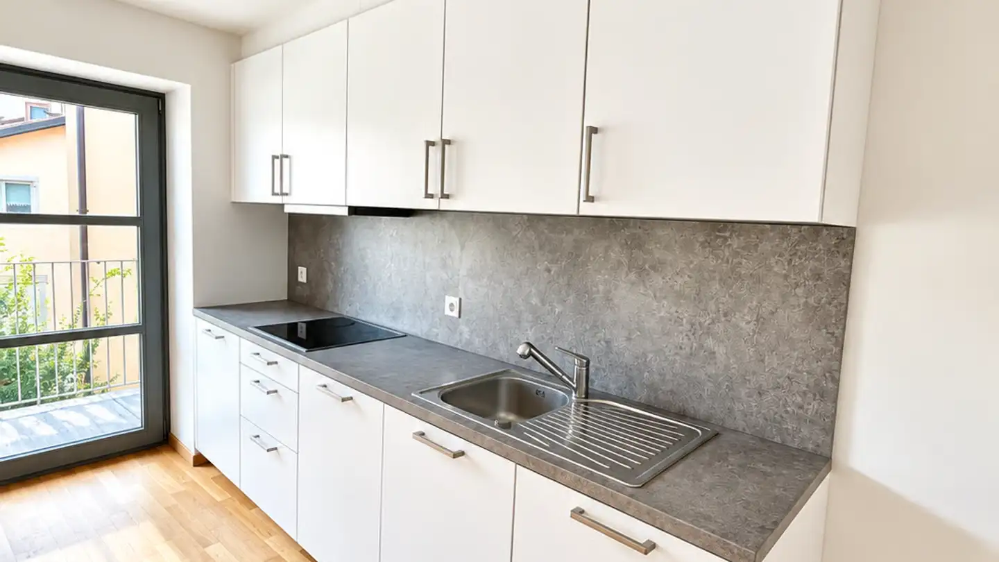 Appartement à vendre - 6855 Stabio - Photo 4