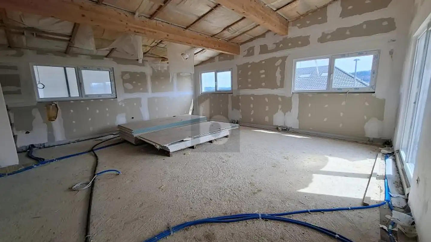 Maison individuelle à vendre - 2340 Le Noirmont - Photo 4