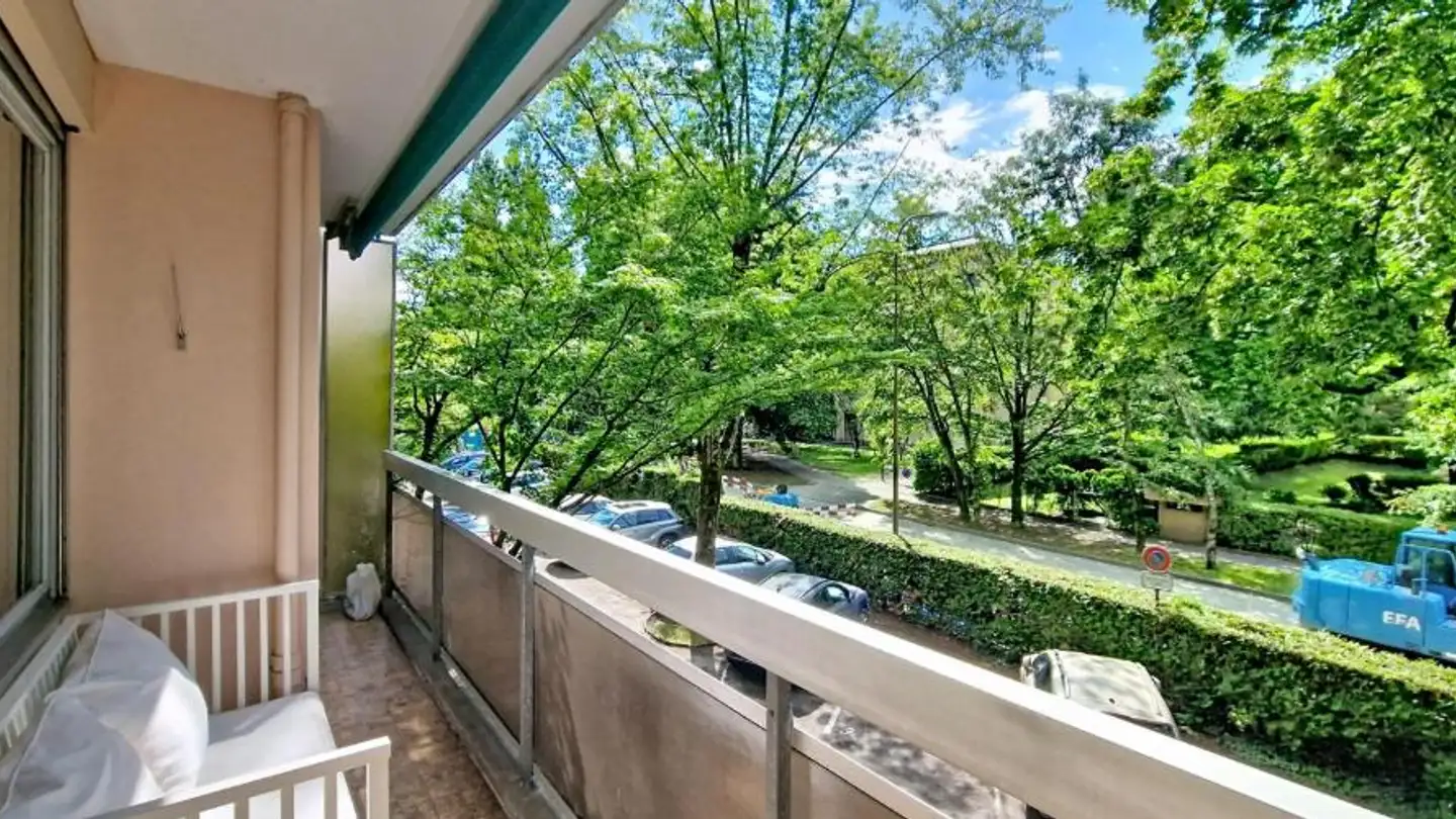 Appartement à vendre - 1206 Genève