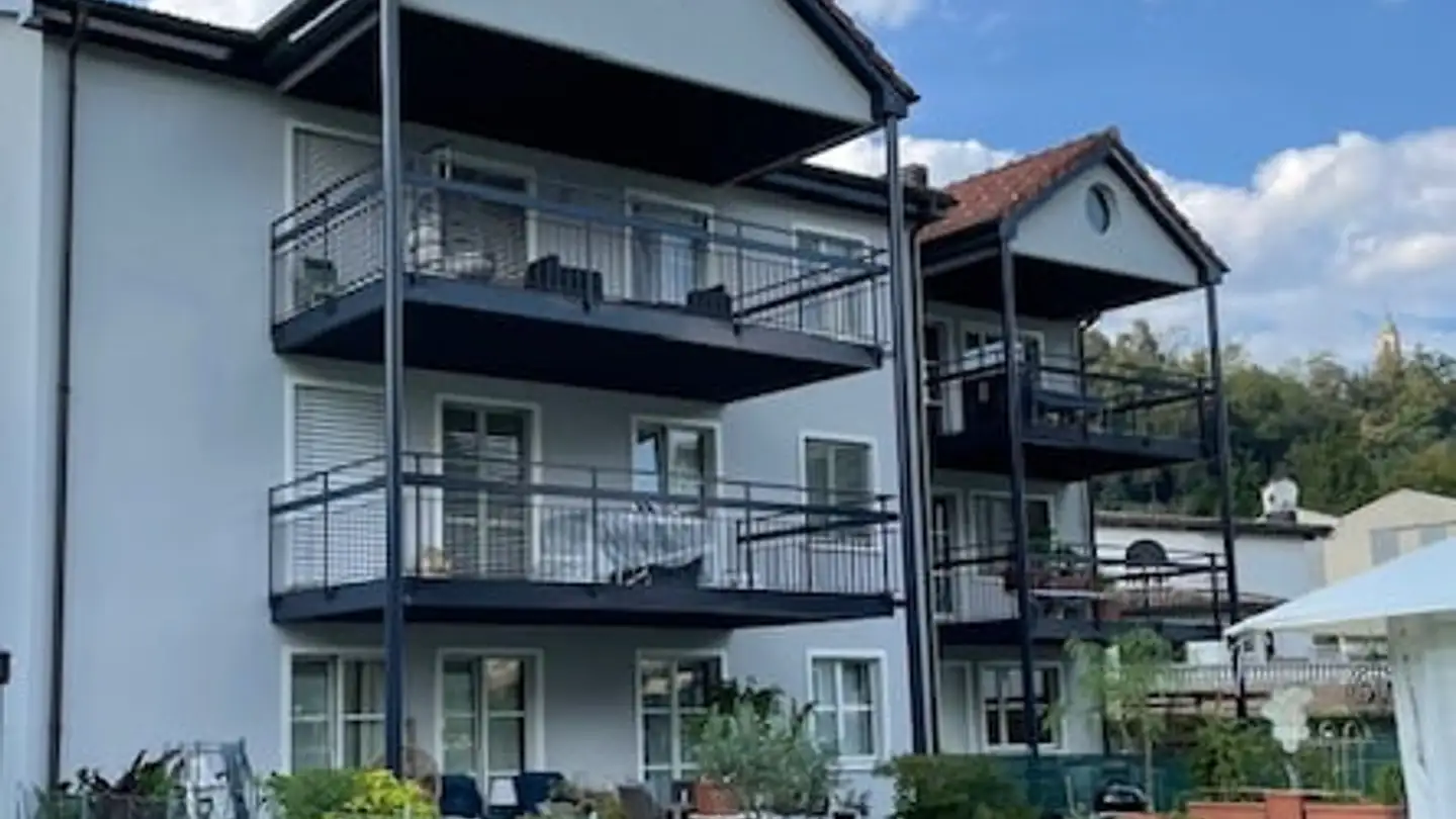 Wohnung kaufen - Via Ai Pree 2, 6915 Pambio-Noranco