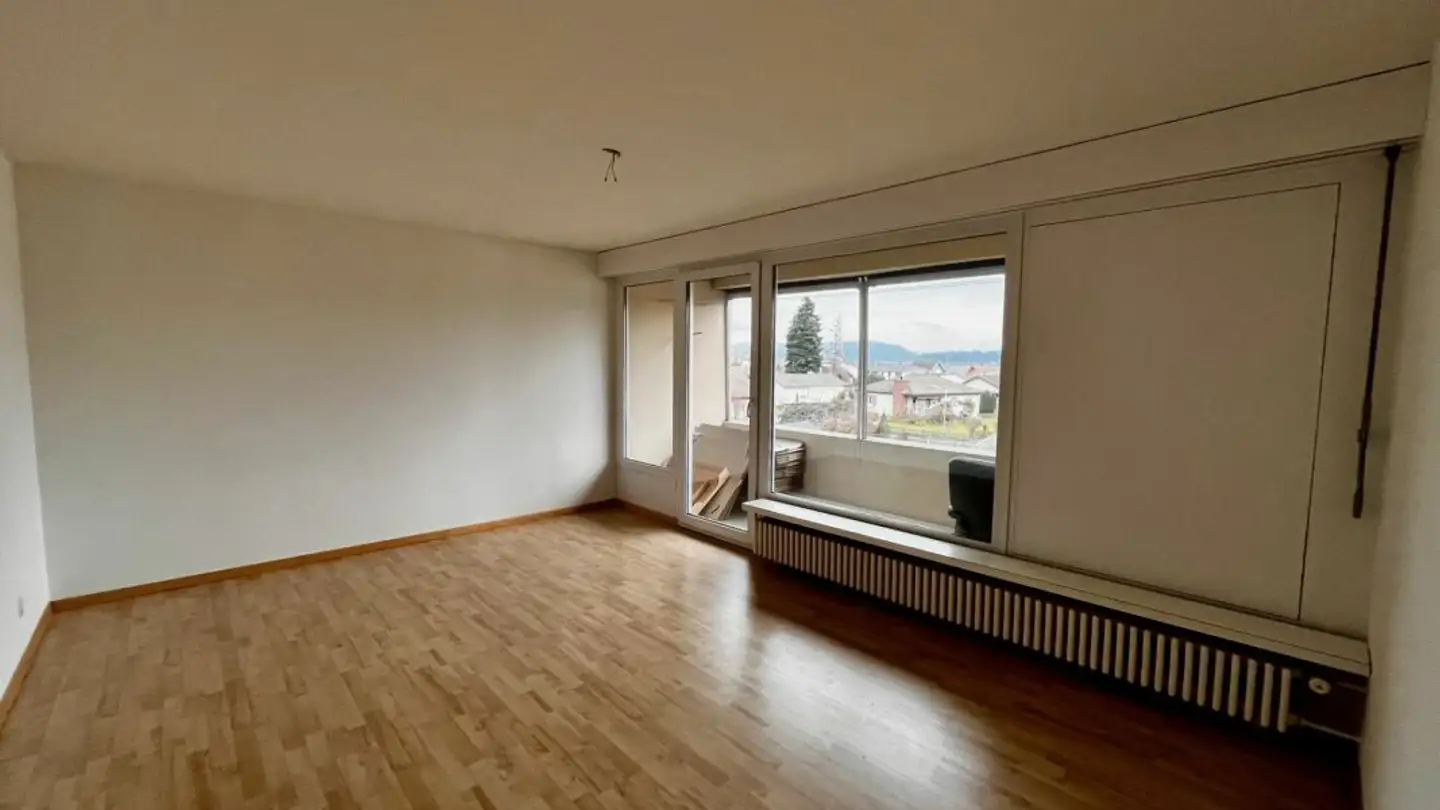 Appartement à louer - Aegertenstrasse 15, 4923 Wynau - Photo 4